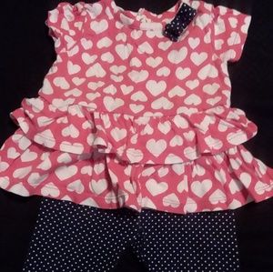 Baby Girl Outfit